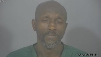 Bernard Nmn Davis Mugshot