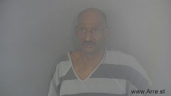 Bernard  Enoch Mugshot