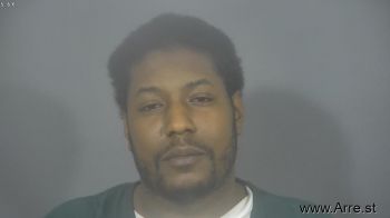 Bernard Nmn Johnson Mugshot