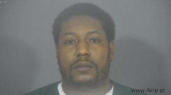 Bernard Nmn Johnson Mugshot