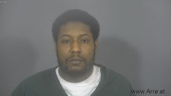 Bernard Nmn Johnson Mugshot