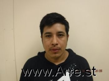 Bernardo  Perez-lopez Mugshot