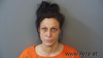 Beth Ann Thompson Mugshot