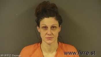 Beth Ann Thompson Mugshot