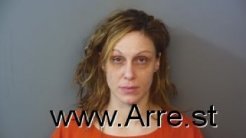 Beth Ann Thompson Mugshot