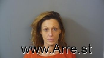 Beth Ann Thompson Mugshot