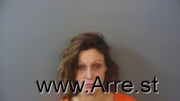 Beth Ann Thompson Mugshot