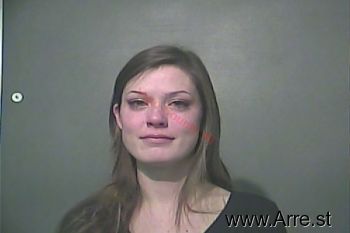 Bethany Noel Collins Mugshot