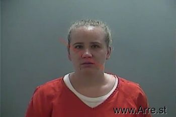 Bethany Marie Langston-moore Mugshot