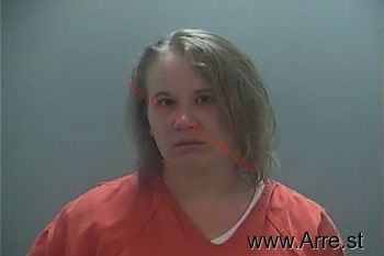 Bethany Marie Langston-moore Mugshot