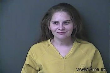 Bethany Arielle Stipes Mugshot