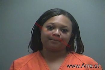 Bethany Deshawna Watson Mugshot