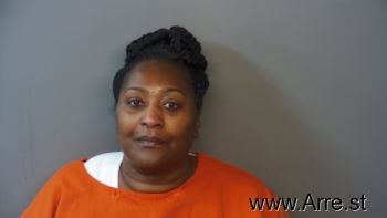 Betty Ann Alexander Mugshot