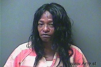 Betty Maurice Dukes Mugshot