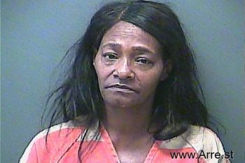 Betty M Dukes Mugshot