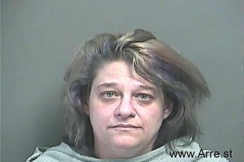 Betty Lee Ann Skipper Mugshot