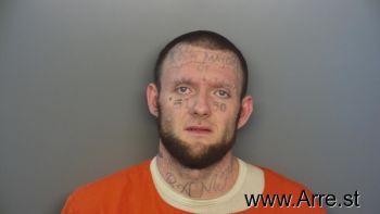 Billy Gene Adams Mugshot