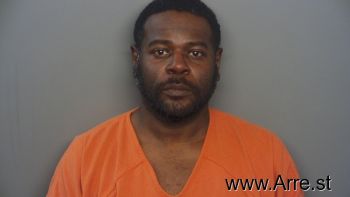 Billy Dee Adams Mugshot