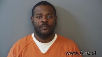 Billy Dee Adams Mugshot