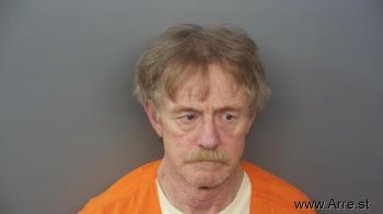 Billy Ray Albright Mugshot