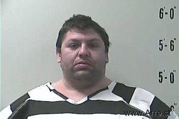 Billy Ray Anderson Mugshot