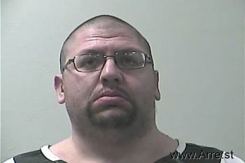 Billy Ray Anderson Mugshot