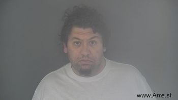 Billy Ray Anderson Mugshot