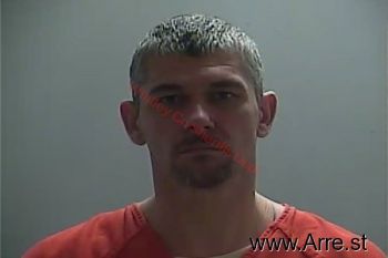 Billy Patrick Crowe Mugshot