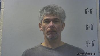 Billy Patrick Crowe Mugshot