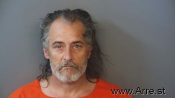 Billy Joe Gregory Mugshot