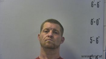 Billy Joe Kilgore Mugshot