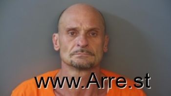 Billy Dean Robbins Mugshot