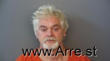 Billy Darrin York Mugshot