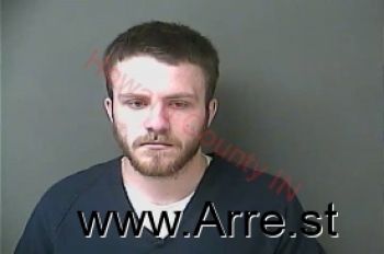 Blake Andrew Jones Mugshot