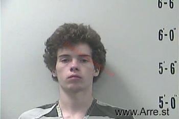 Blake Anthony Martin Mugshot