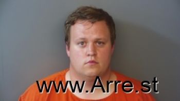 Blake Allen Miller Mugshot