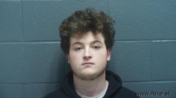 Blake Allen Phillips Mugshot