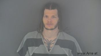 Blake Anthony Roberts Mugshot