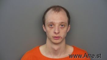 Blake David Russell Mugshot