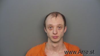 Blake D Russell Mugshot