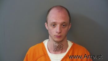 Blake D Russell Mugshot