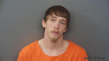 Blake Mckay Smith Mugshot