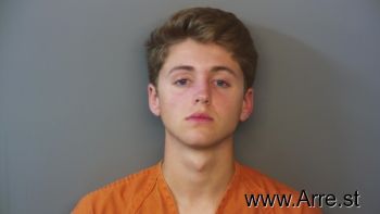 Blake Allen Snyder Mugshot