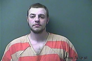 Blake Andrew Snyder Mugshot