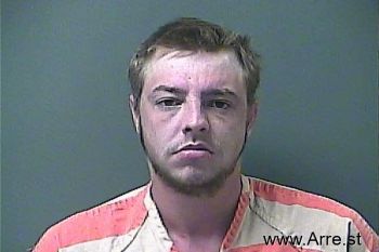 Blake Andrew Snyder Mugshot