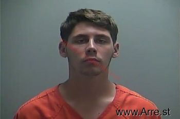 Blake Philip Taylor Mugshot