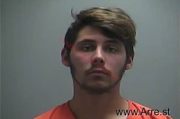 Blake Philip Taylor Mugshot