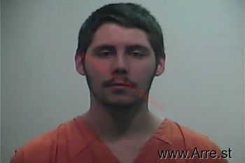 Blake Philip Taylor Mugshot