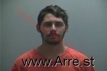 Blake Philip Taylor Mugshot