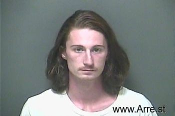 Blake Andrew Thomas Mugshot